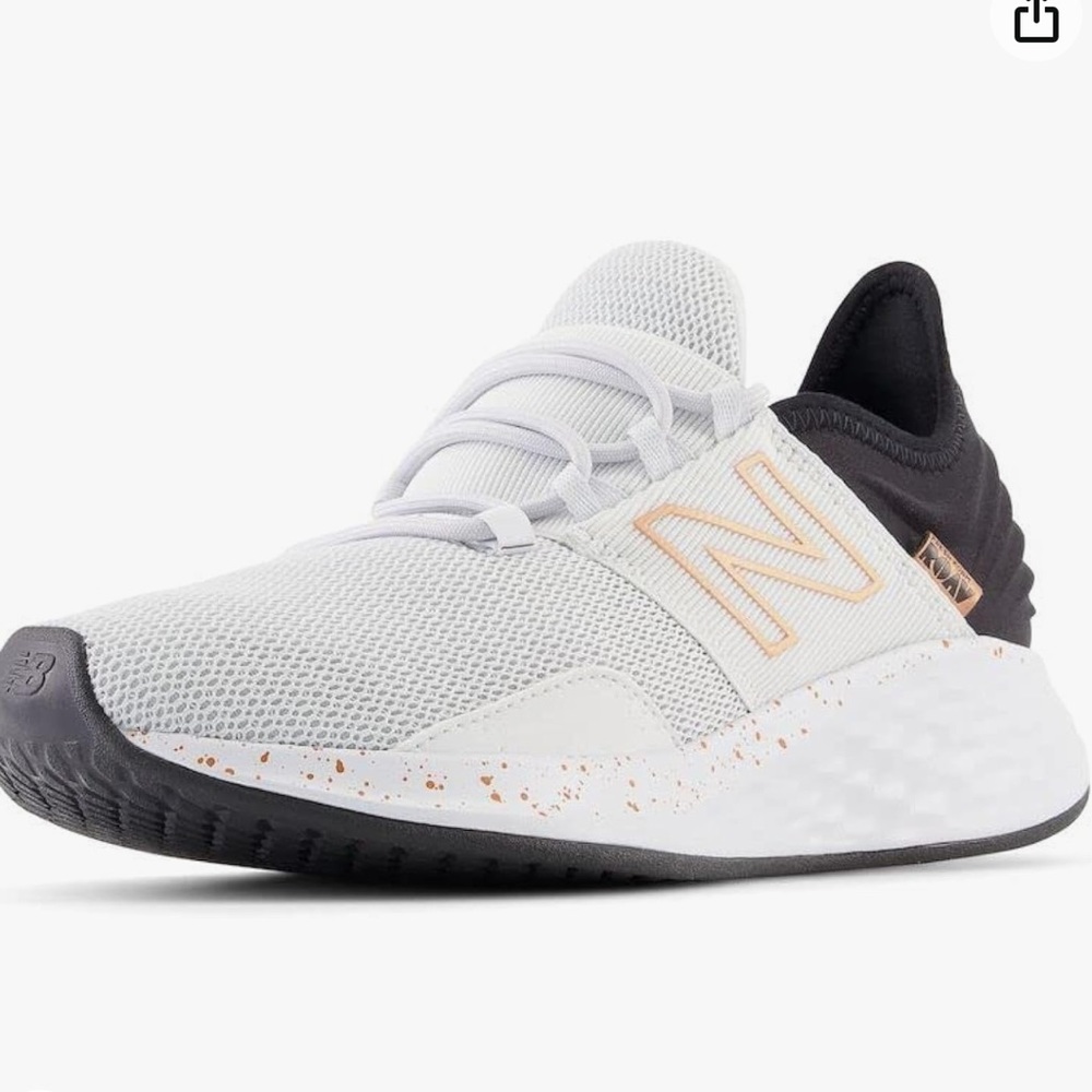 New Balance Fresh Foam Roav sneaker